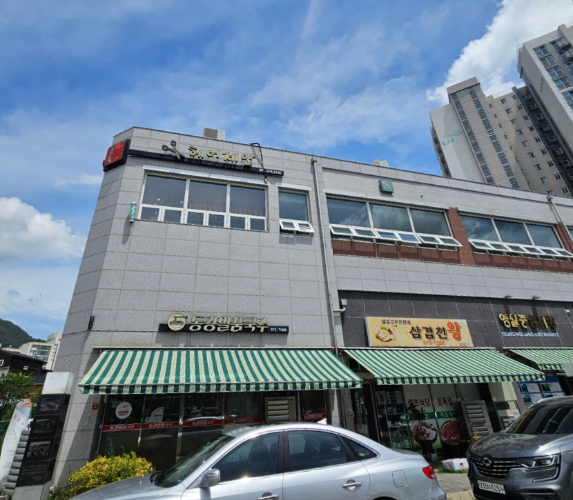 메밀&전 사진 2