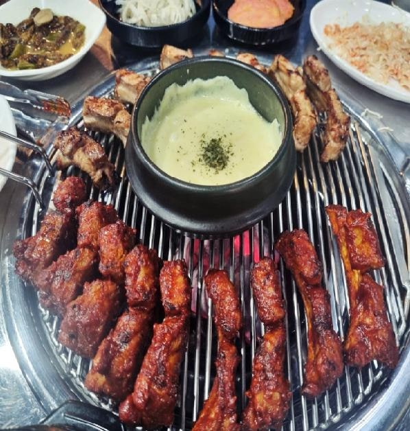 인생극장 쪽갈비 동산점 사진 2
