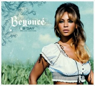 한국에서 가장 사랑받은 비욘세의 대표곡 Beyoncé – “Listen”(2006년)