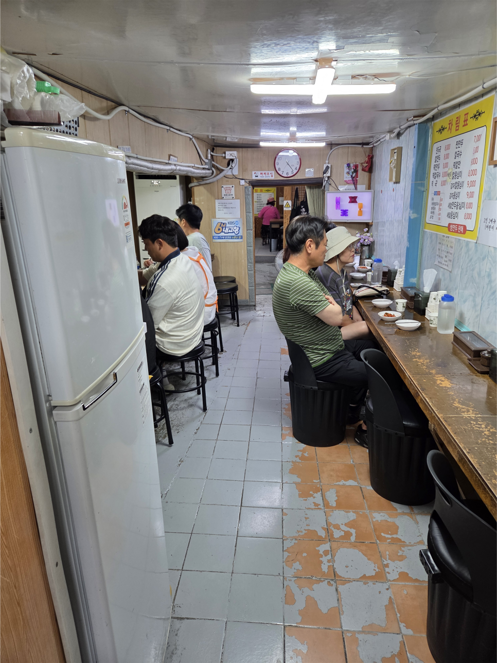 할머니만두 사진 4