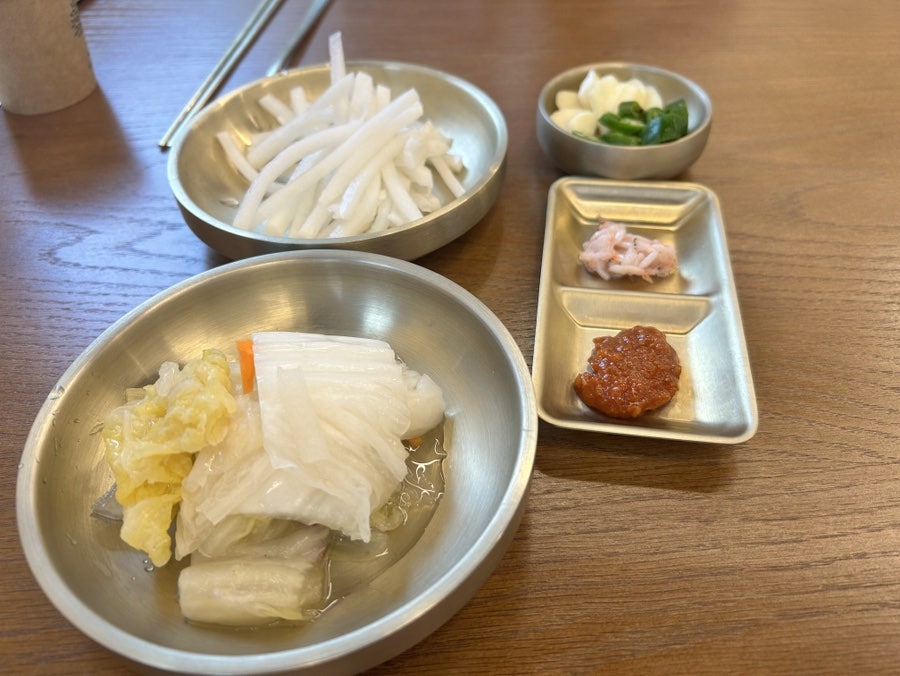 회산막국수 강릉점 사진 4