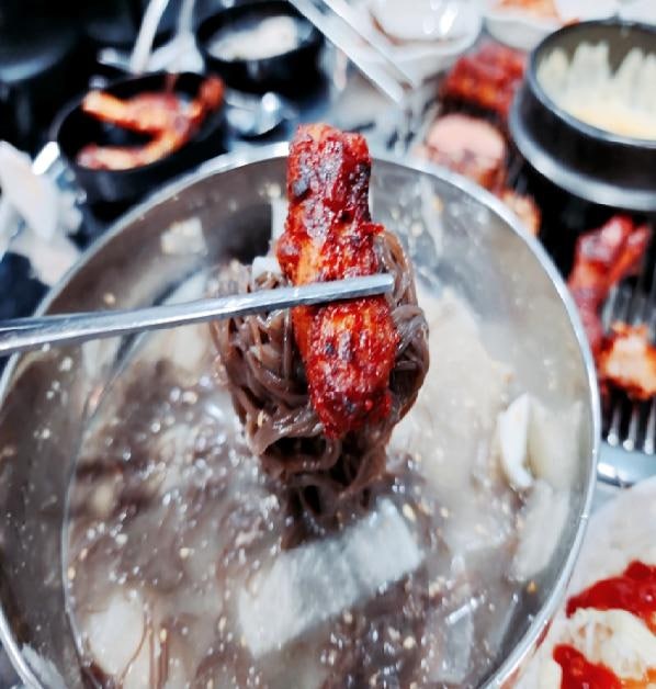 인생극장 쪽갈비 동산점 사진 3