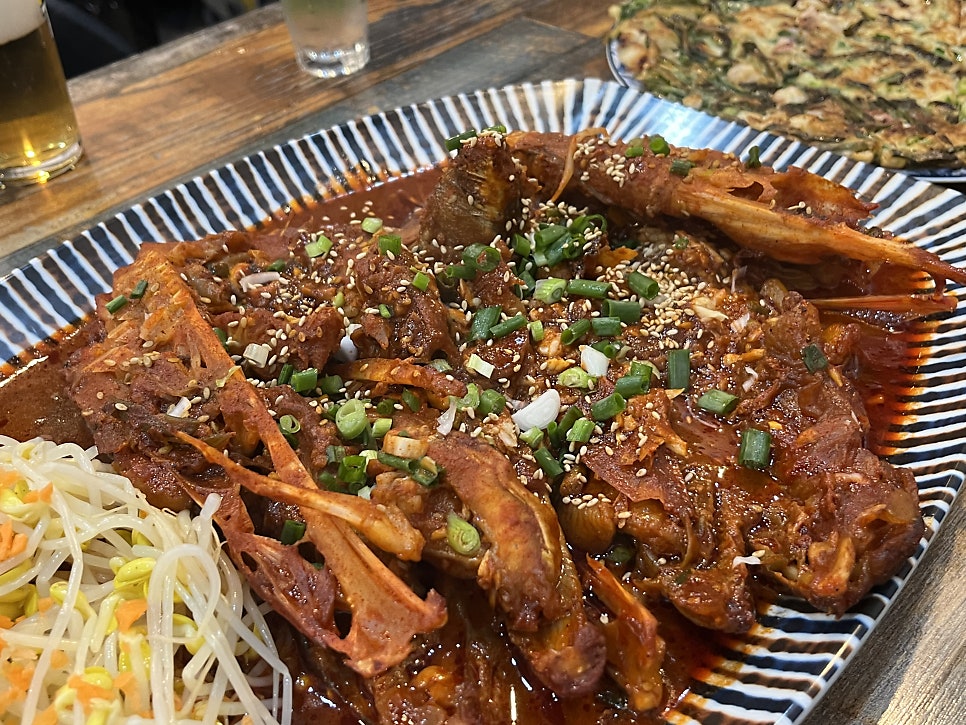 왕대구뽈찜 사진 6