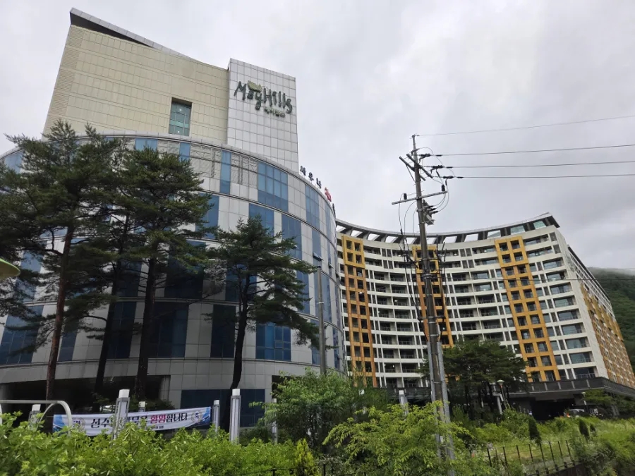 네네치킨 고한점 사진 2