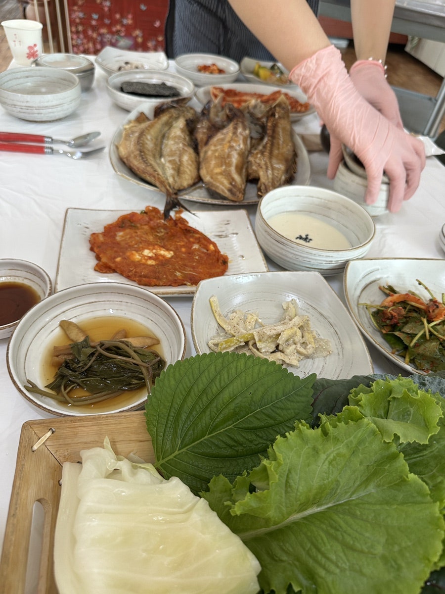 산마을 사진 2