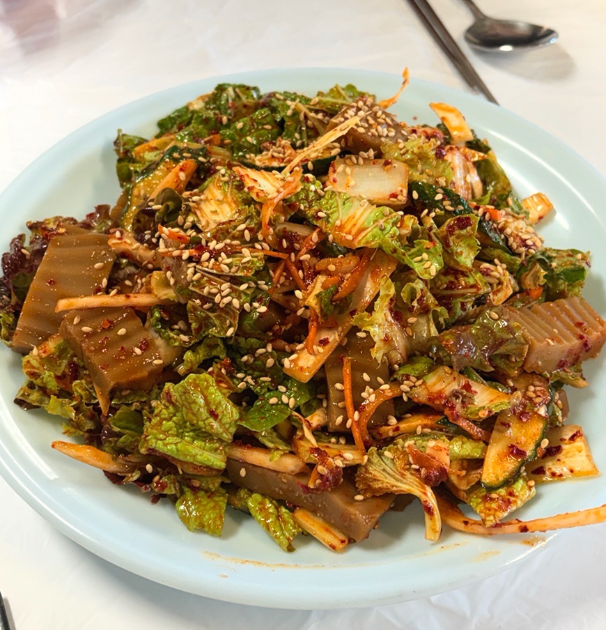 길목식당 사진 6