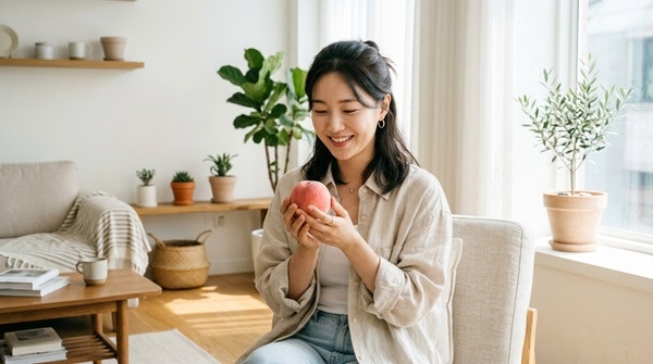 복숭아 먹기 전에 껍질 다 깎았다면 필독! 복숭아 효능과 부작용, 신비·천도복숭아 꿀팁