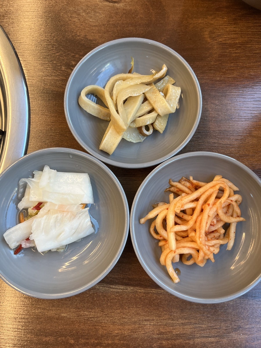 대청얼큰오징어찌개 도룡점 사진 6