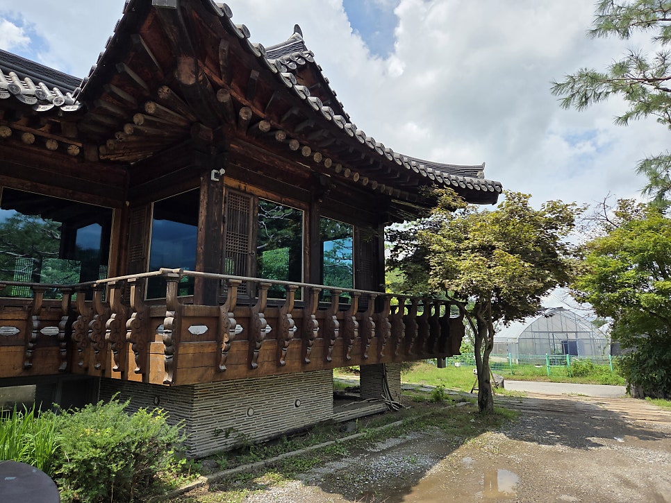 너른마당 사진 4