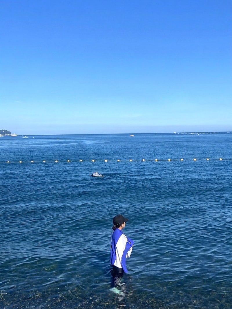 거제 가볼만한곳 거제 학동 몽돌해수욕장 추천 주차, 샤워장, 개장 정보