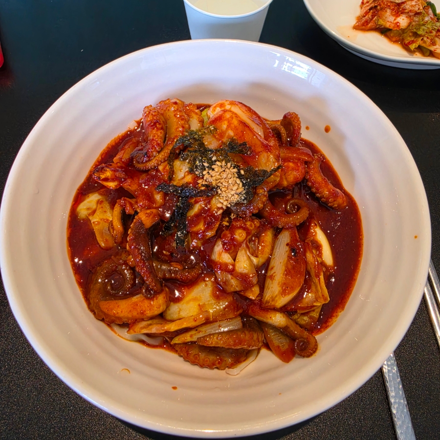 신통치킨 대구진천점 사진 4