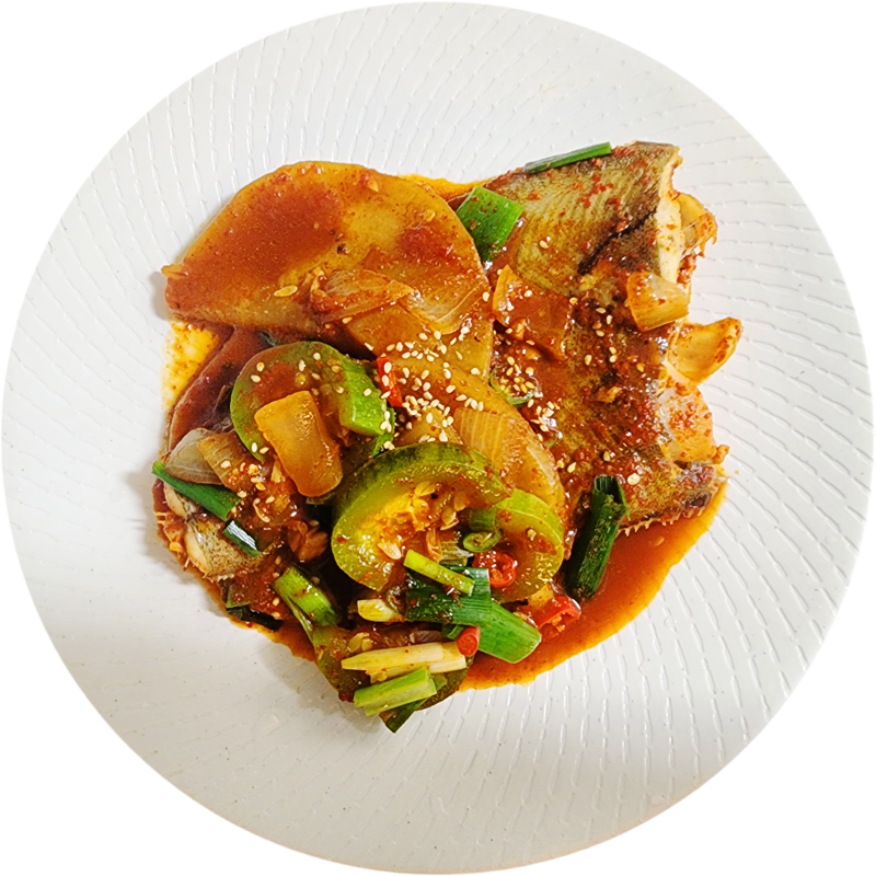 명품 가자미조림 만들기 맛있는 비밀이 여기에 있었네