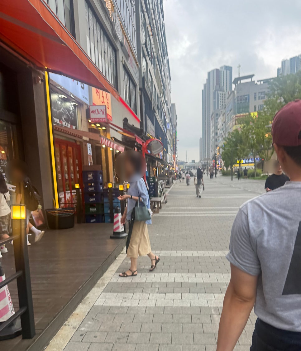 뼈로짚 김포 구래본점 사진 4