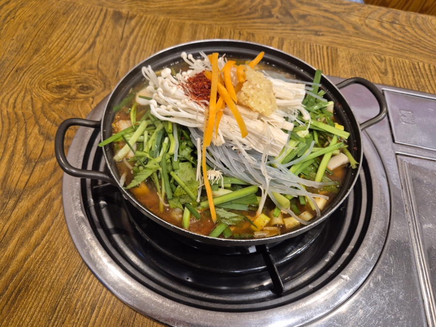 구들마루 사진 5