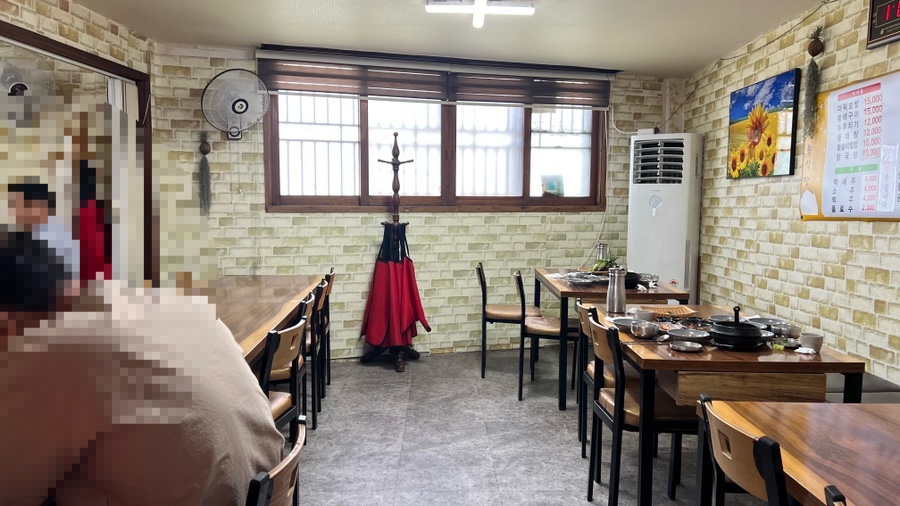 행운식당 사진 6
