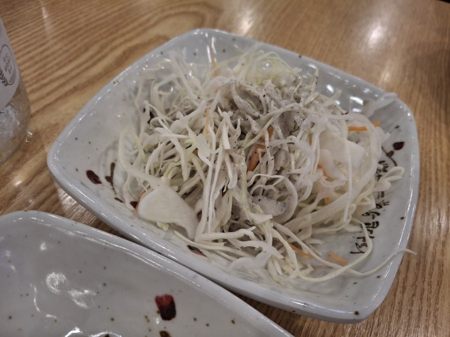 바다향왕코다리 사진 5