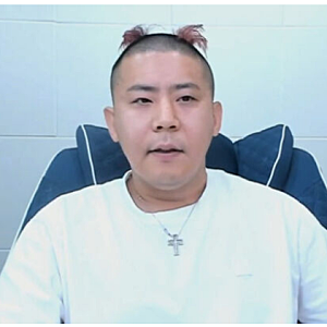 '자수하겠습니다' 숨기지 않고 방송에서 털어놨다. 철구가 자수하겠다고 한 이유