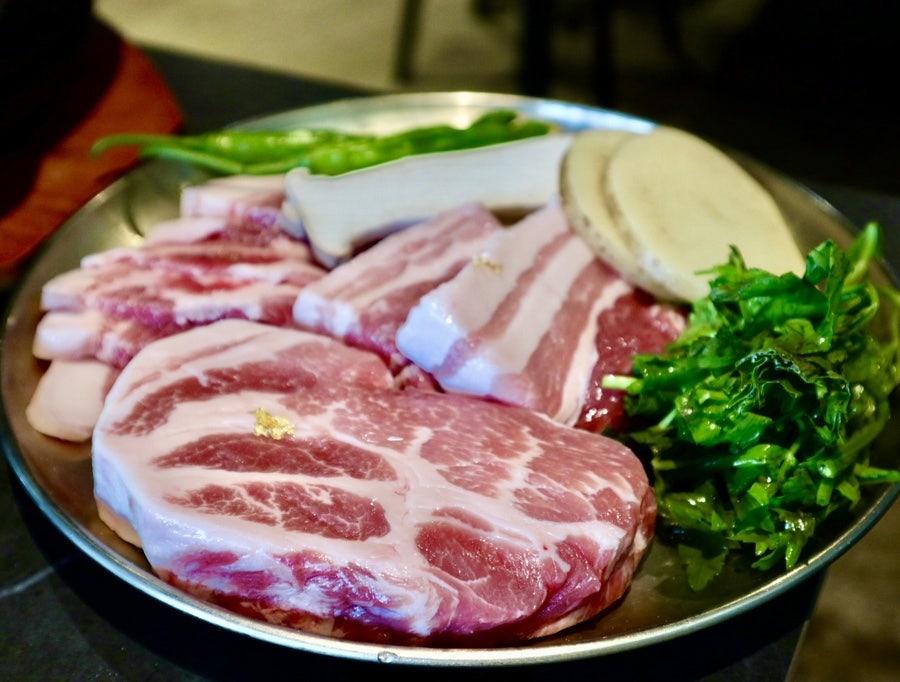 금돈 사진 2