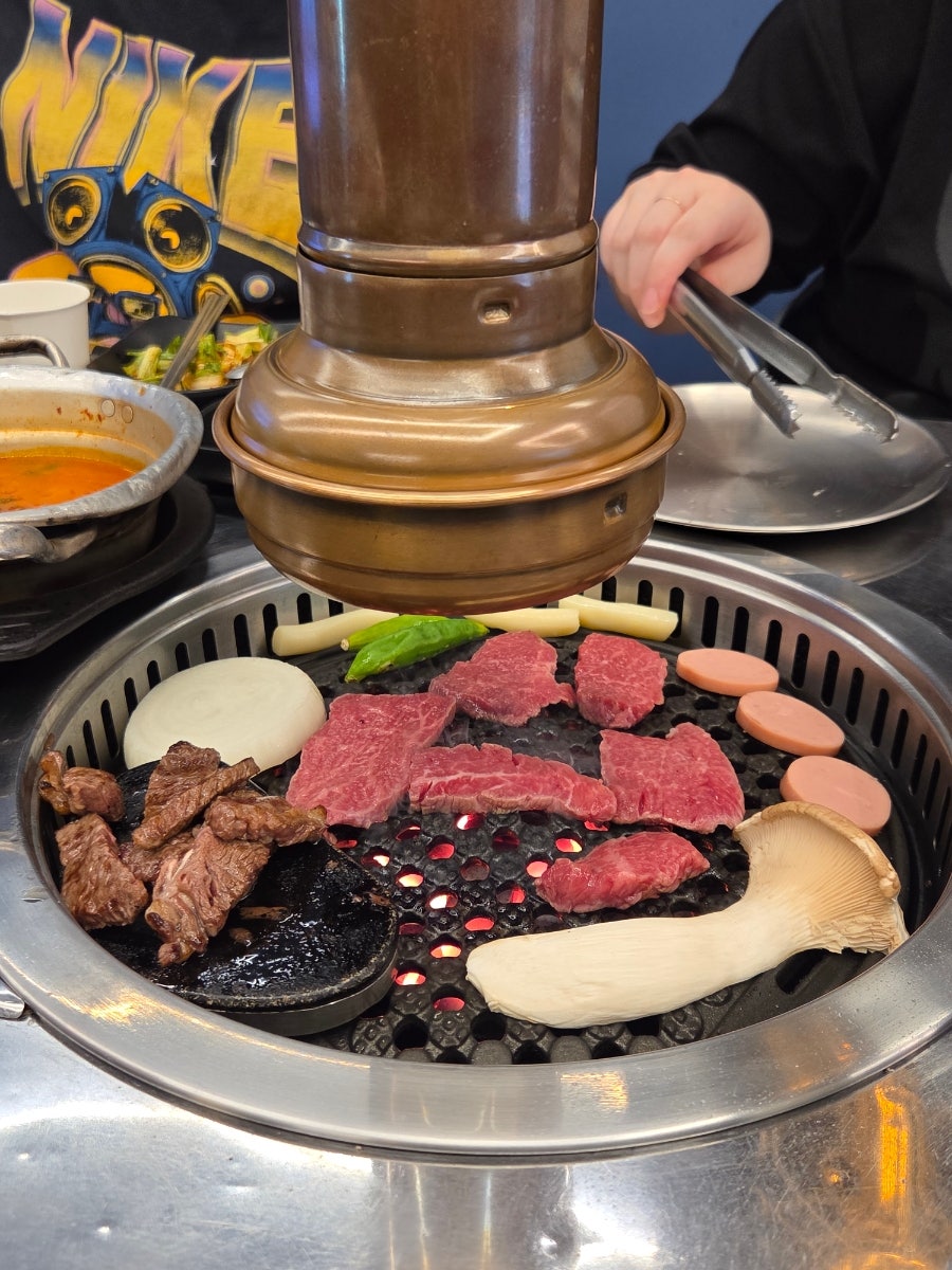 눈꽃한우 사진 6