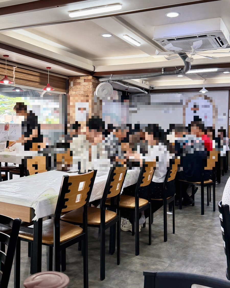 오복누룽지삼계탕 공주점 사진 3