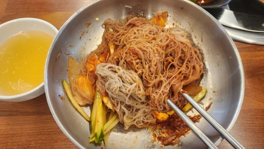 육장갈비 일산중산점 사진 5