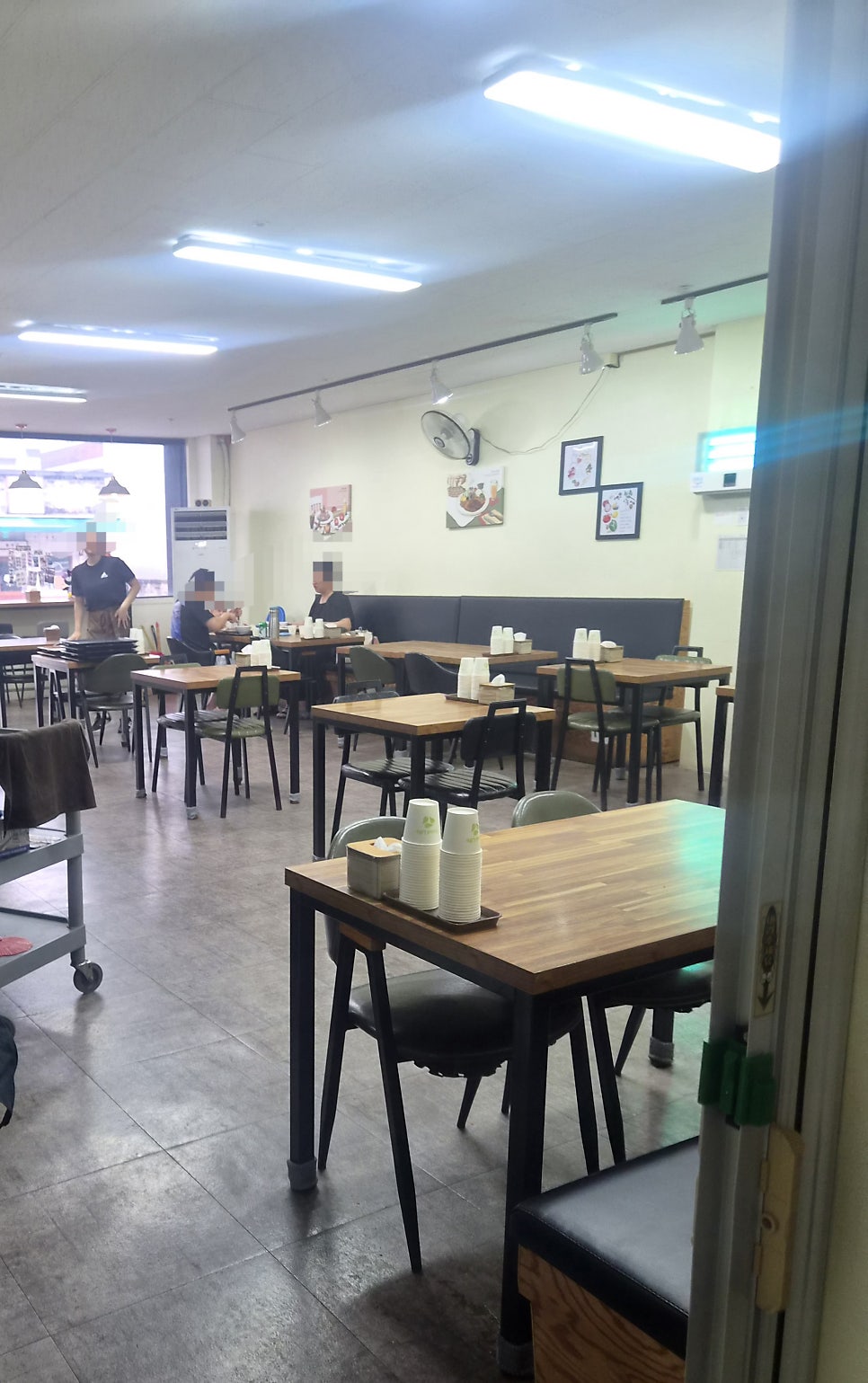 준경양카츠 사진 4