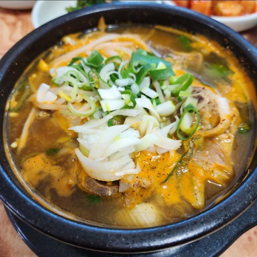 오로라 골프앤리조트 별관 사진 5