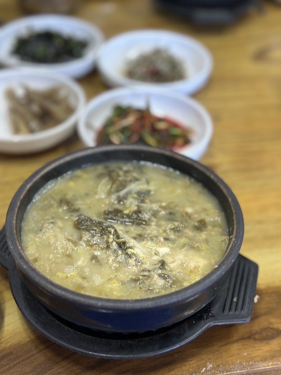 본가 추어탕 사진 3