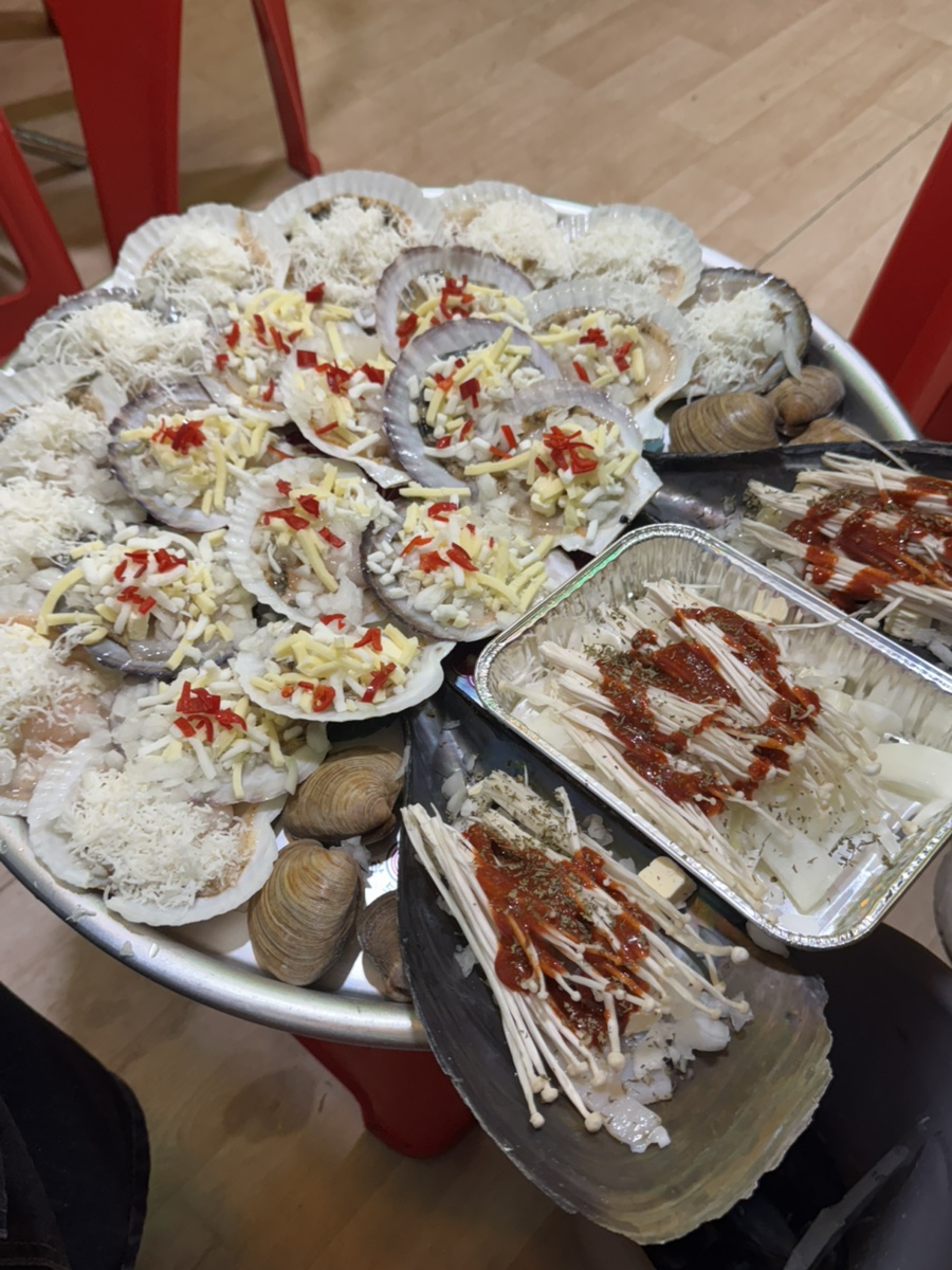 유람선 사진 6
