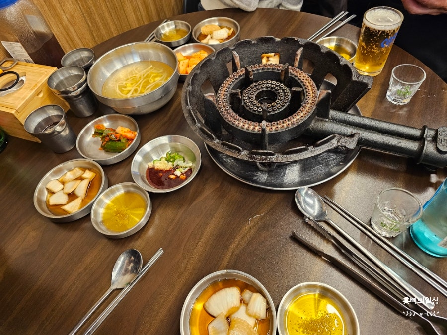 장수한우곱창 원당본점 사진 6