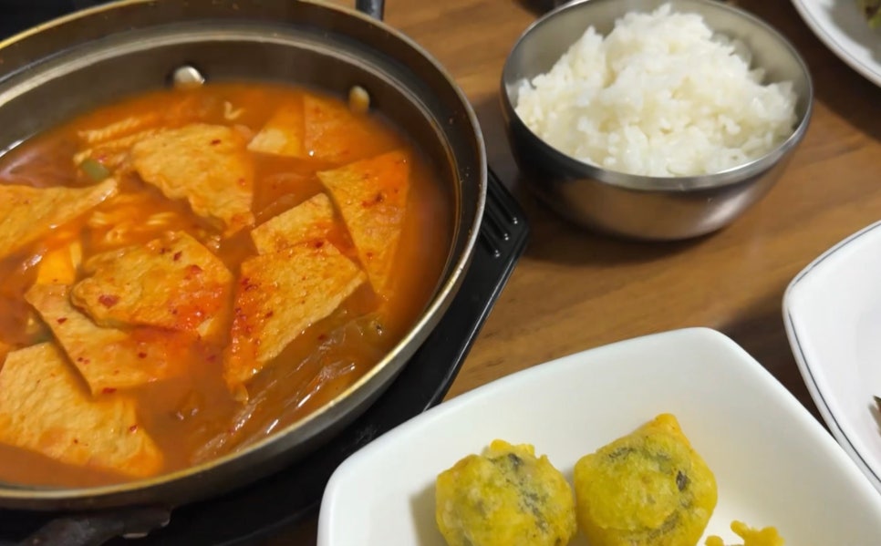 찬누리식당 사진 6