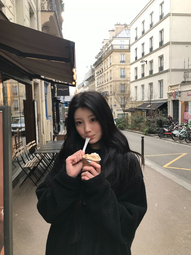 아일릿 원희 사복 착장 모음｜가방 정보 & 손민수 대체템 추천 위시리스트 wishlist