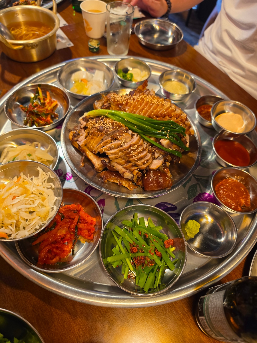 완미족발 광주금호점 사진 6