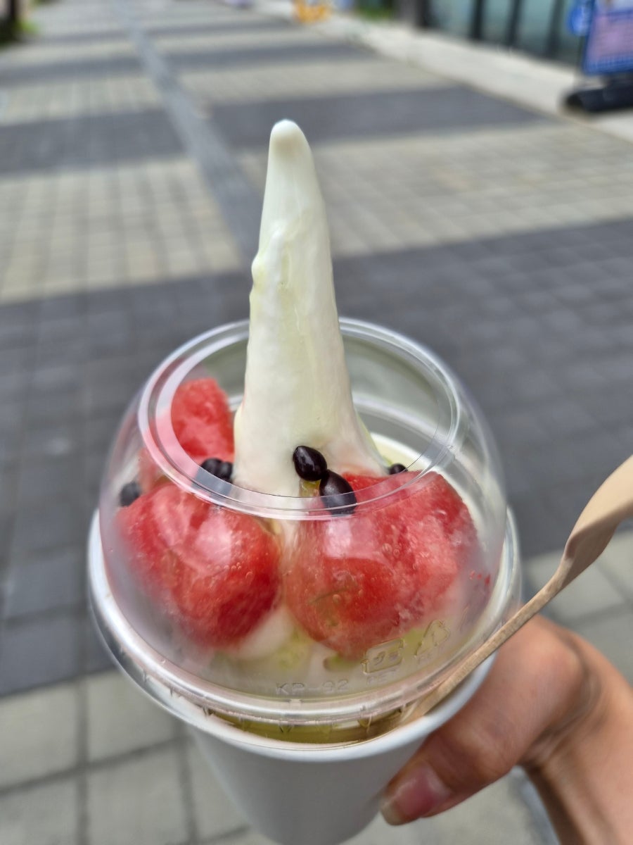커피로드뷰 익산영등점 사진 3