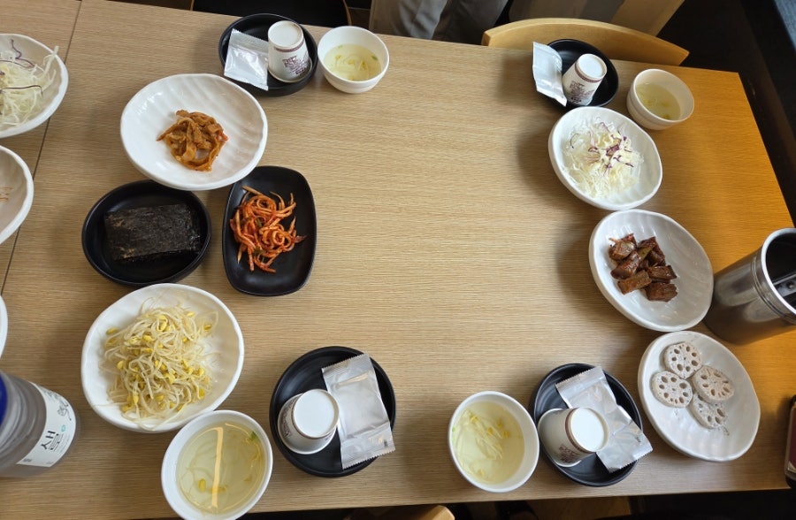 삼포가는길 사진 4