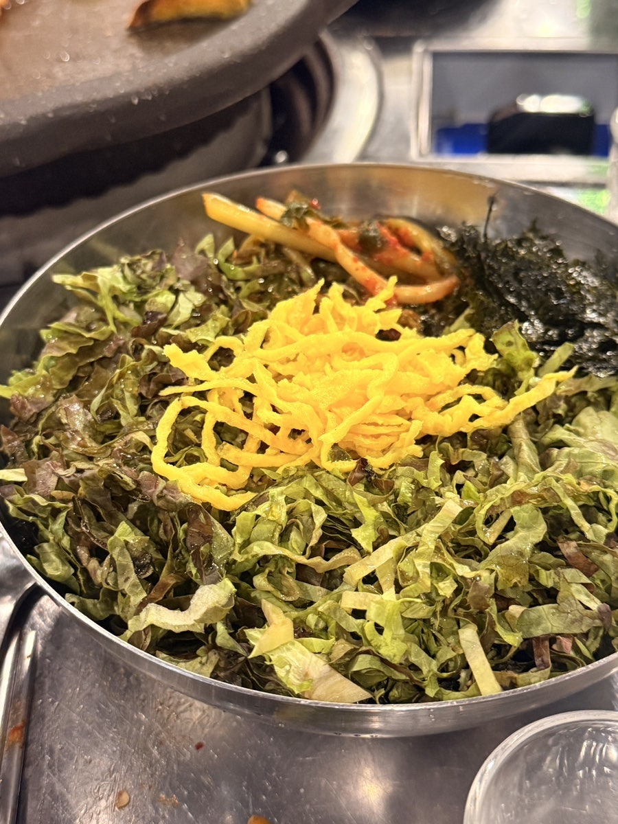연막창 광안리점 사진 4