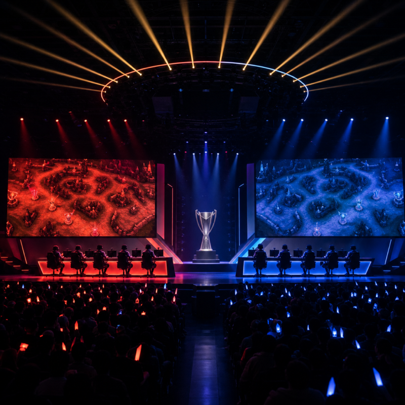 2026 LCK 3라운드 일정과 관전 포인트, T1-KT 통신사전부터 MSI·EWC 챔피언전까지