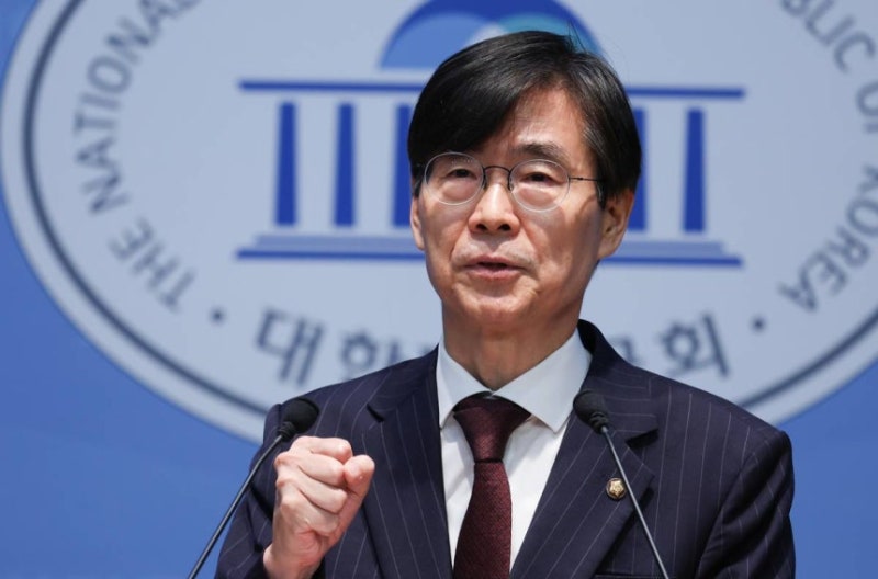조경태 국회 의원 프로필 고향 학교 이력 선거 지역구 의정활동 국민의힘 윤리위원회 징계 ....