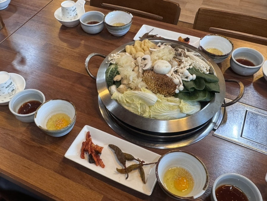 샤브이찌 사진 4