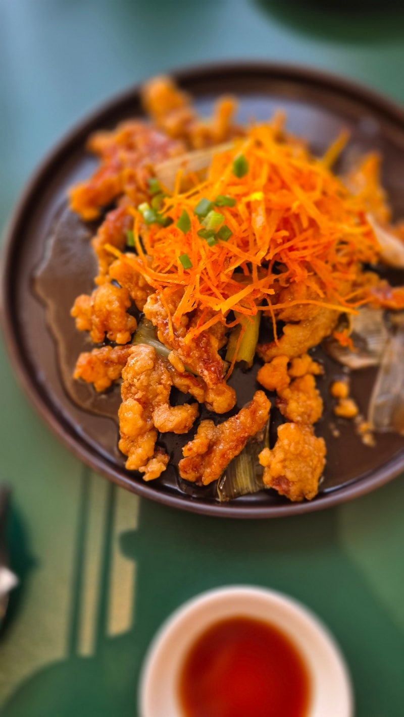[솔직 리뷰] 죽전 신세계사우스시티 맛집 호우섬, 가족 외식, 아이랑 가기 좋은 딤섬 전문점 ....