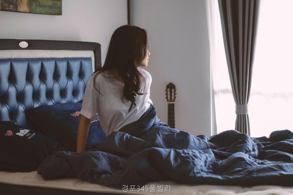 경포345풀빌라 사진 3
