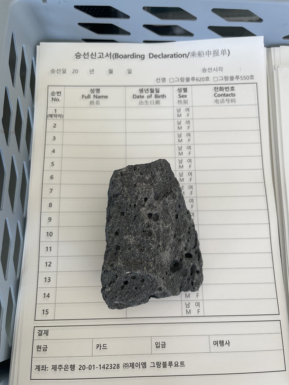 늘봄흑돼지 사진 2