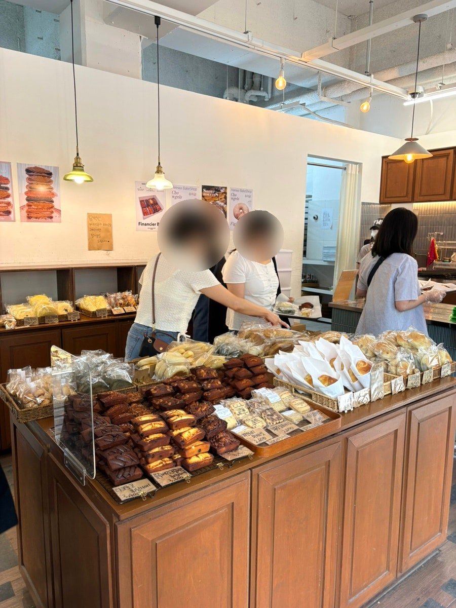 서희와제과 광안점 사진 4