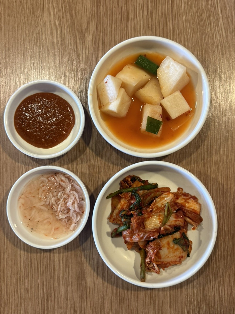 거목돼지국밥 사진 5