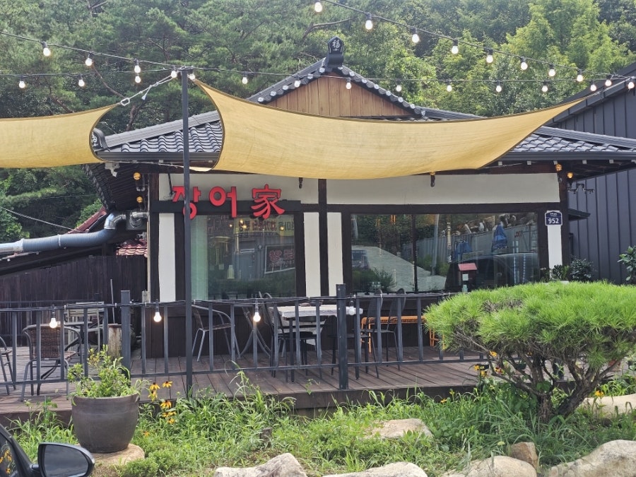 홍천&장어 사진 1