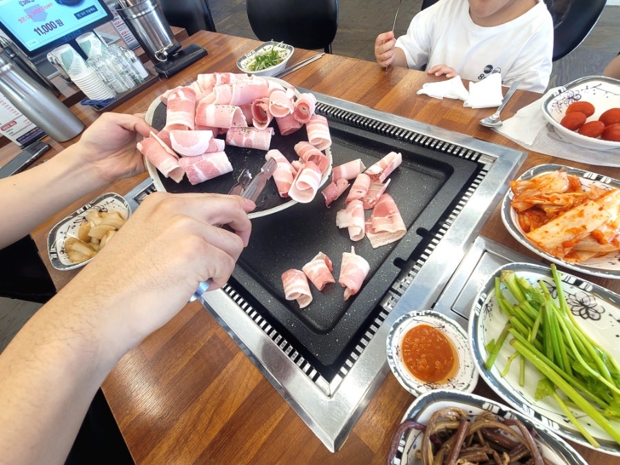 쌈마이대패 유천점 사진 6
