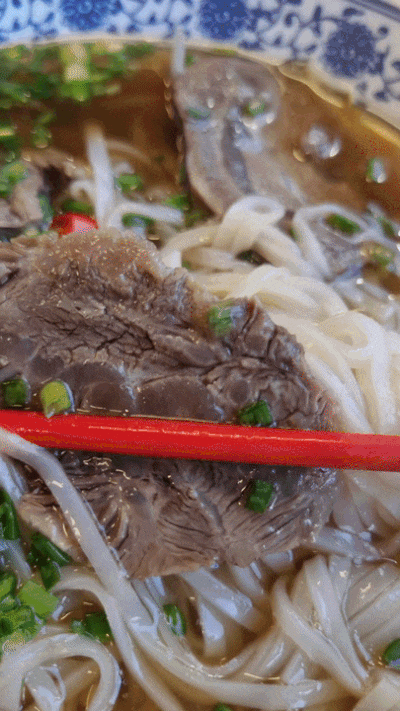 향남2지구맛집 추천 까몬 향남점 향남점심으로 추천하는 수육쌀국수와 까몬볶음밥!