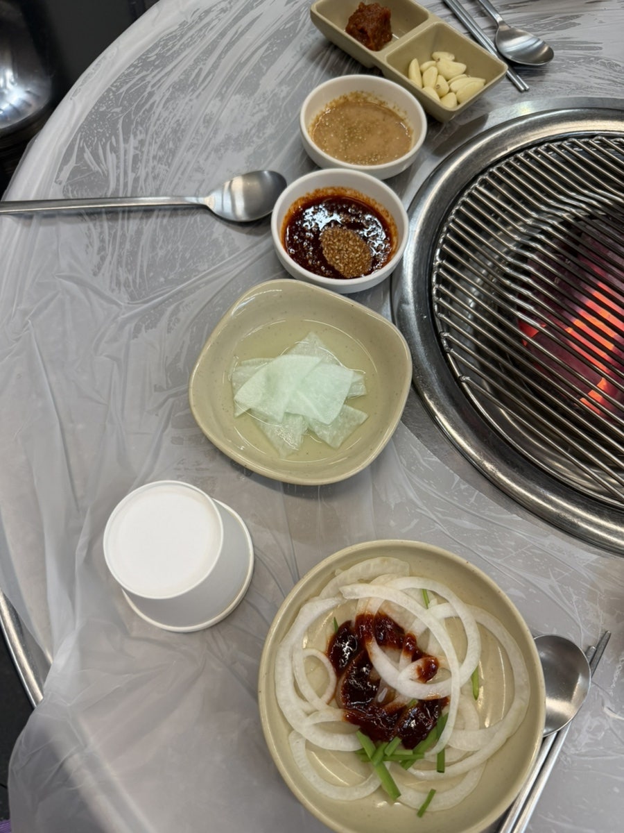 25시참숯구이 사진 3