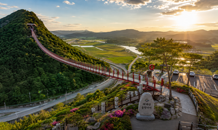 채계산 사진 6