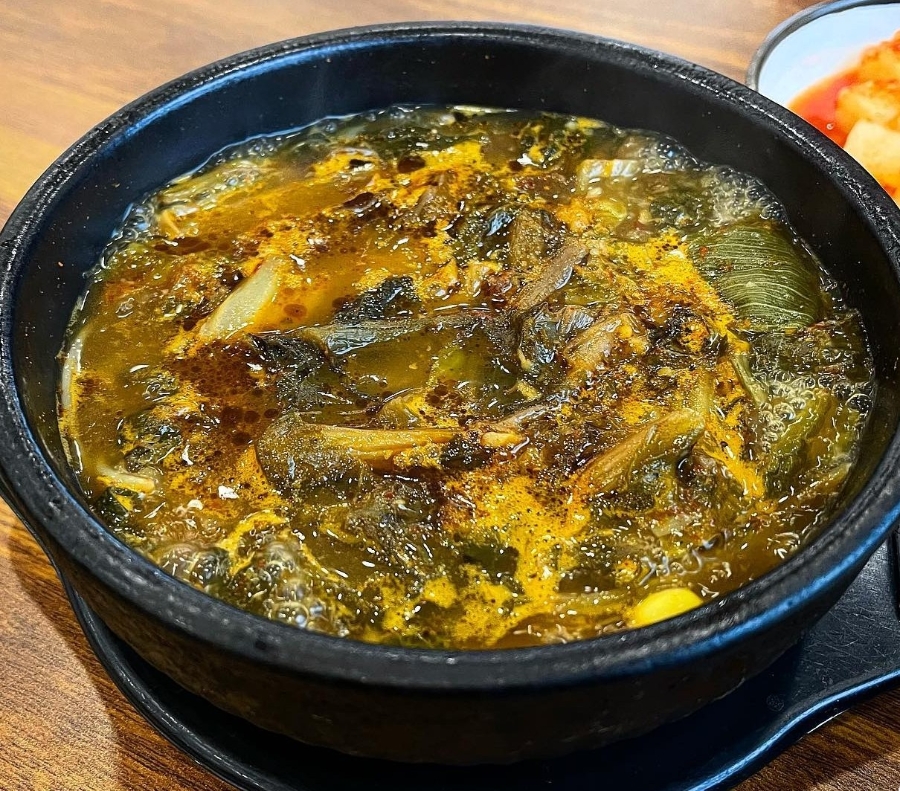 안일옥 본점 사진 1